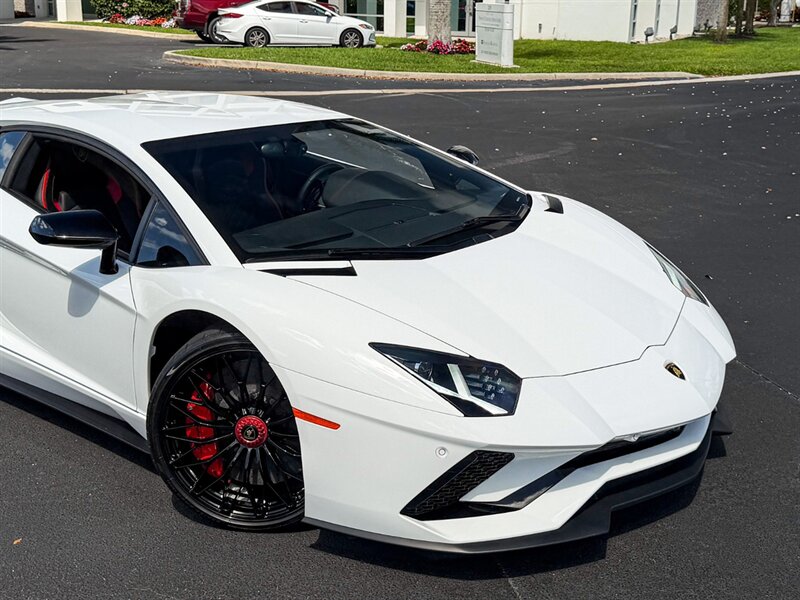 2017 Lamborghini Aventador LP 740-4 S   - Photo 80 - Bonita Springs, FL 34134