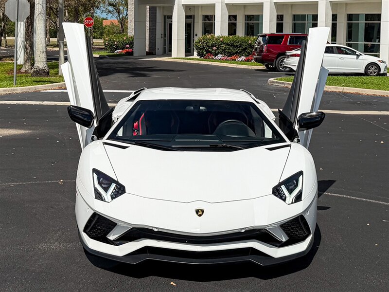 2017 Lamborghini Aventador LP 740-4 S   - Photo 5 - Bonita Springs, FL 34134