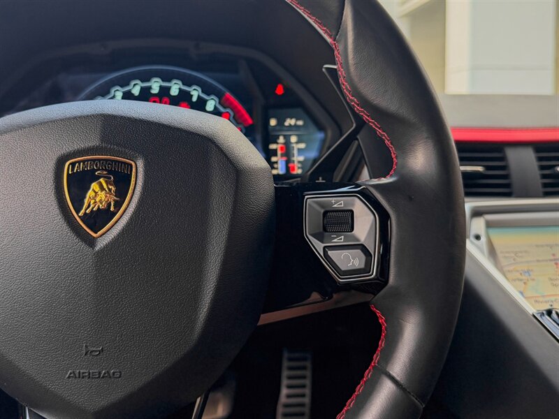 2017 Lamborghini Aventador LP 740-4 S   - Photo 37 - Bonita Springs, FL 34134