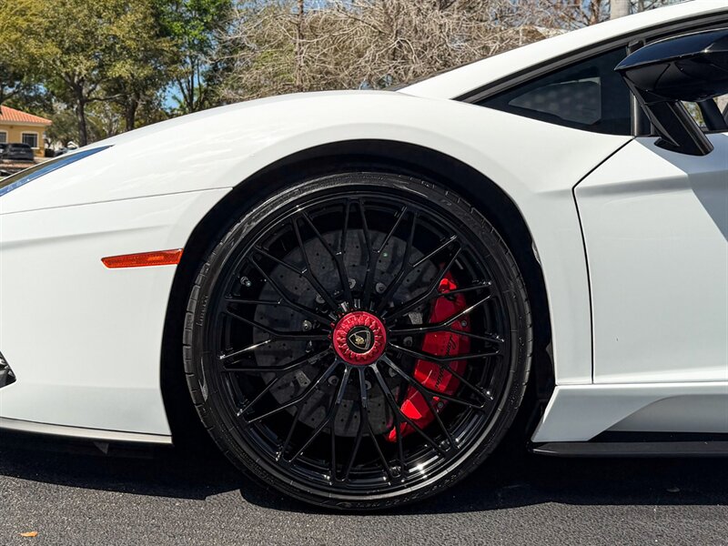 2017 Lamborghini Aventador LP 740-4 S   - Photo 53 - Bonita Springs, FL 34134