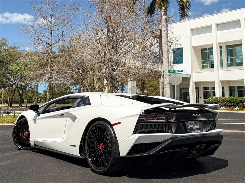 2017 Lamborghini Aventador LP 740-4 S   - Photo 57 - Bonita Springs, FL 34134