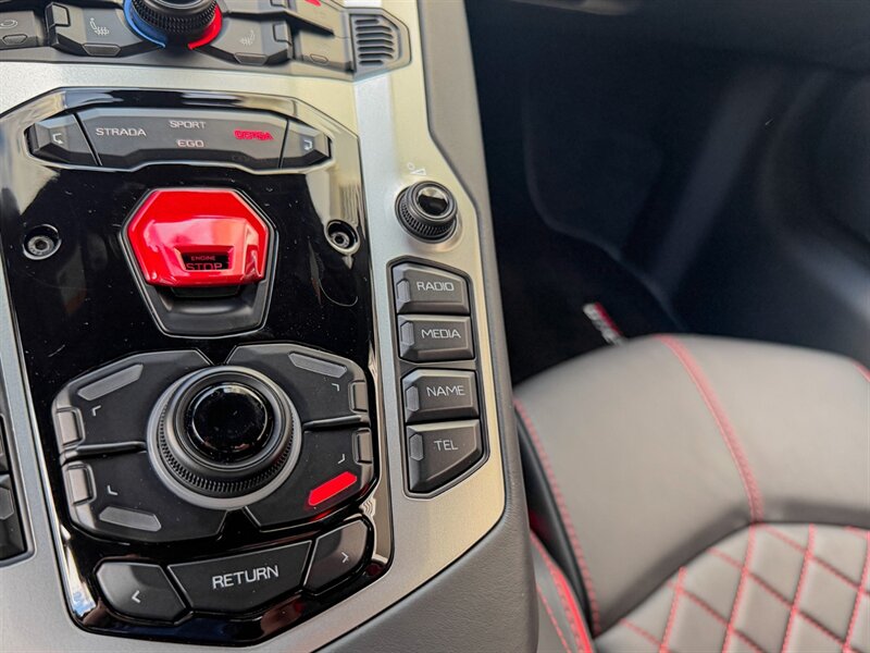 2017 Lamborghini Aventador LP 740-4 S   - Photo 25 - Bonita Springs, FL 34134