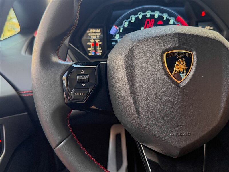 2017 Lamborghini Aventador LP 740-4 S   - Photo 36 - Bonita Springs, FL 34134