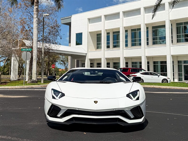 2017 Lamborghini Aventador LP 740-4 S   - Photo 7 - Bonita Springs, FL 34134