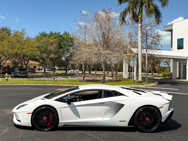 2017 Lamborghini Aventador LP 740-4 S   - Photo 51 - Bonita Springs, FL 34134