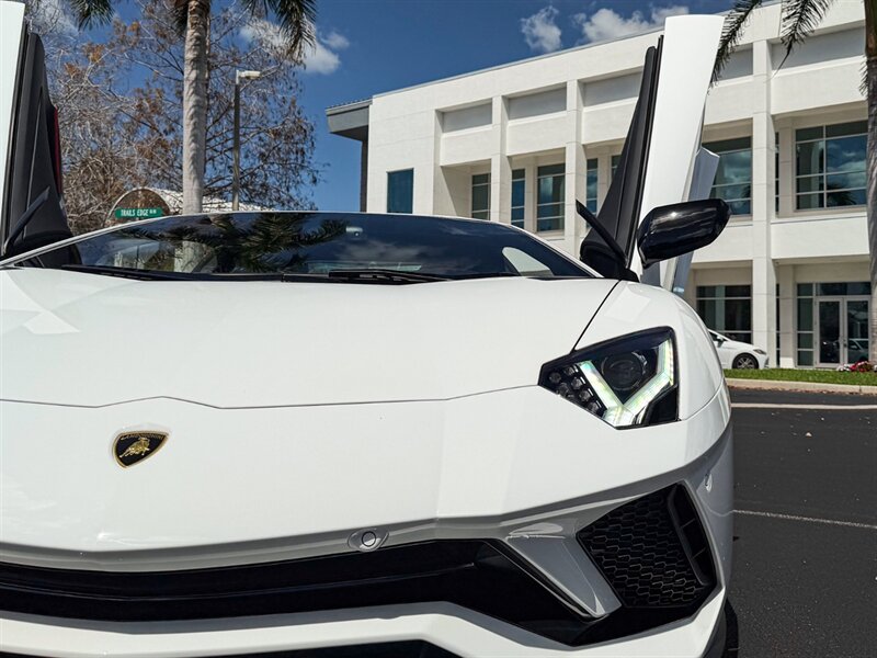 2017 Lamborghini Aventador LP 740-4 S   - Photo 3 - Bonita Springs, FL 34134