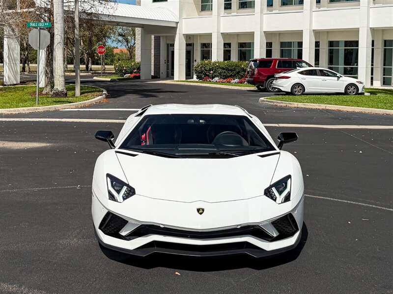 2017 Lamborghini Aventador LP 740-4 S   - Photo 6 - Bonita Springs, FL 34134
