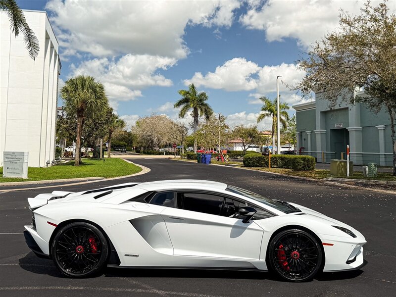 2017 Lamborghini Aventador LP 740-4 S   - Photo 74 - Bonita Springs, FL 34134