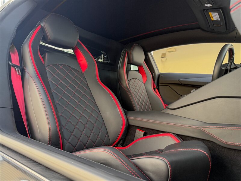 2017 Lamborghini Aventador LP 740-4 S   - Photo 40 - Bonita Springs, FL 34134