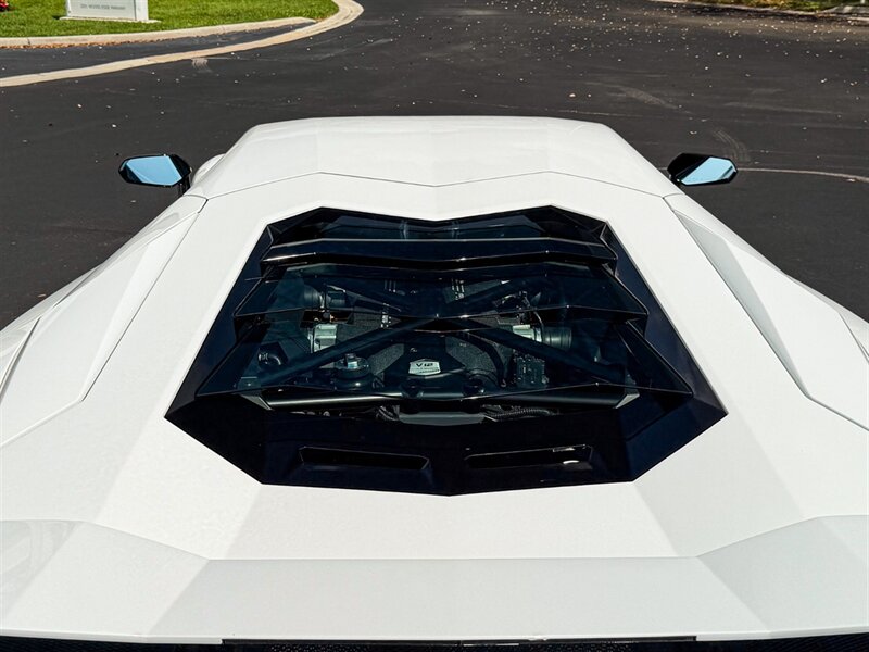 2017 Lamborghini Aventador LP 740-4 S   - Photo 66 - Bonita Springs, FL 34134