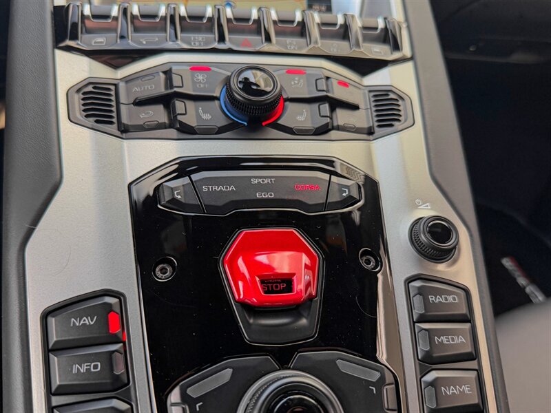 2017 Lamborghini Aventador LP 740-4 S   - Photo 22 - Bonita Springs, FL 34134