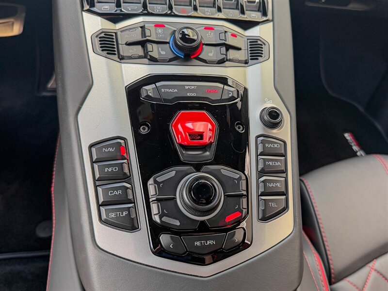 2017 Lamborghini Aventador LP 740-4 S   - Photo 20 - Bonita Springs, FL 34134