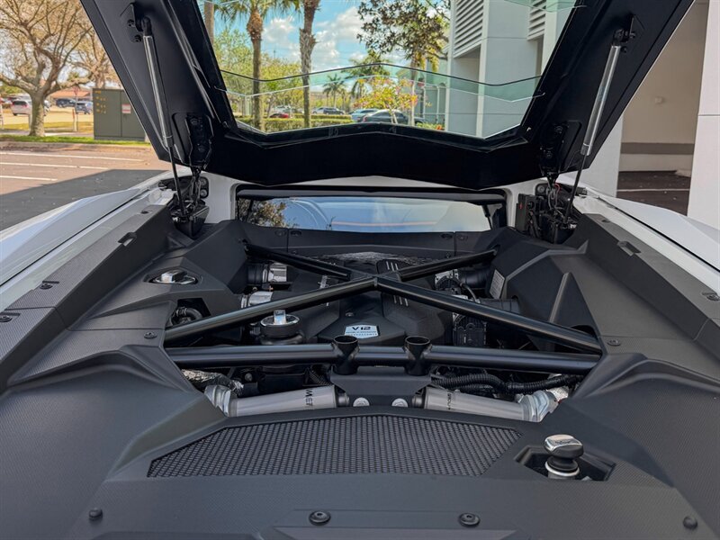 2017 Lamborghini Aventador LP 740-4 S   - Photo 47 - Bonita Springs, FL 34134