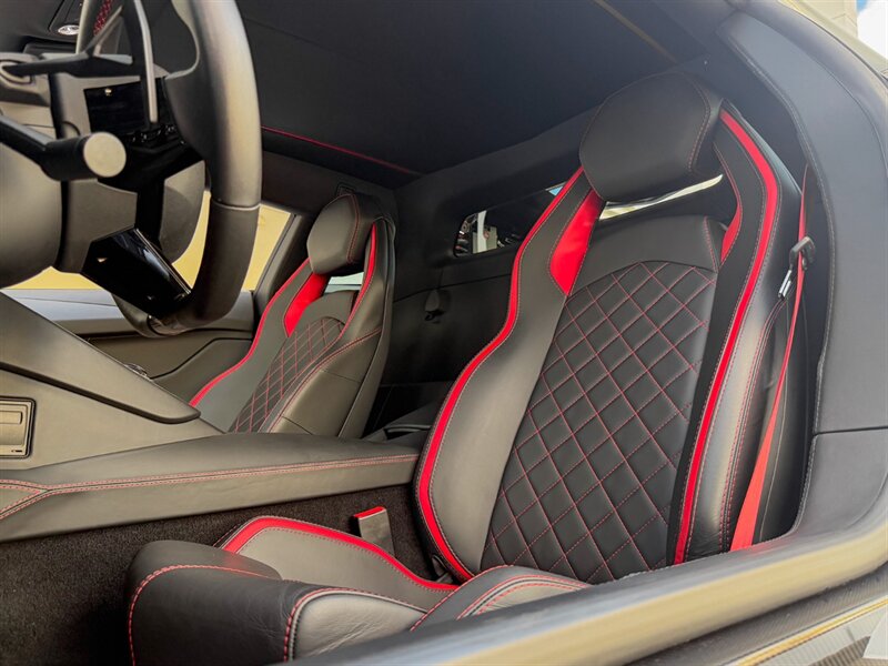 2017 Lamborghini Aventador LP 740-4 S   - Photo 29 - Bonita Springs, FL 34134