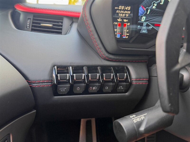 2017 Lamborghini Aventador LP 740-4 S   - Photo 28 - Bonita Springs, FL 34134