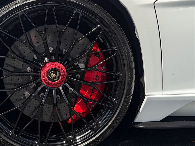 2017 Lamborghini Aventador LP 740-4 S   - Photo 54 - Bonita Springs, FL 34134