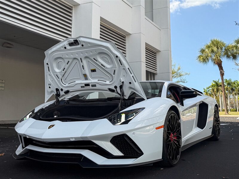 2017 Lamborghini Aventador LP 740-4 S   - Photo 50 - Bonita Springs, FL 34134