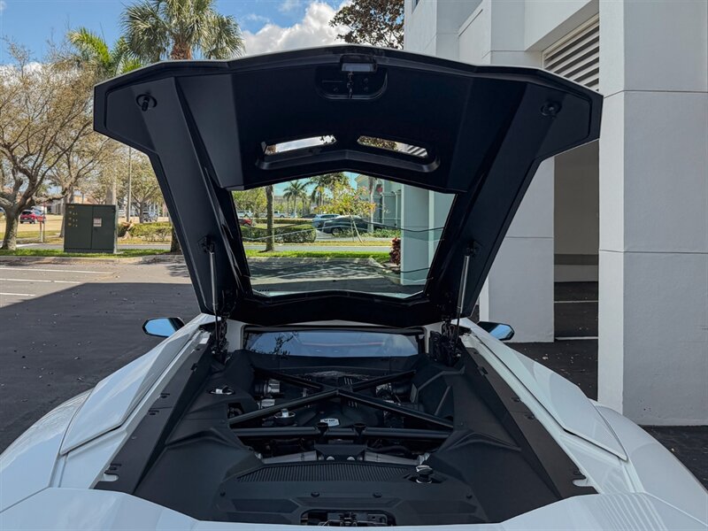 2017 Lamborghini Aventador LP 740-4 S   - Photo 46 - Bonita Springs, FL 34134