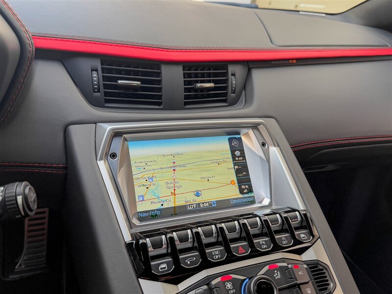 2017 Lamborghini Aventador LP 740-4 S   - Photo 18 - Bonita Springs, FL 34134