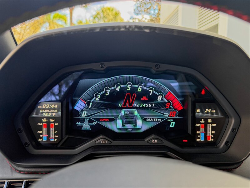 2017 Lamborghini Aventador LP 740-4 S   - Photo 15 - Bonita Springs, FL 34134