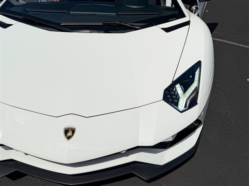 2017 Lamborghini Aventador LP 740-4 S   - Photo 4 - Bonita Springs, FL 34134