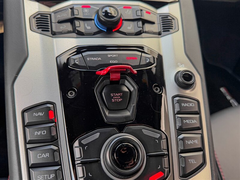 2017 Lamborghini Aventador LP 740-4 S   - Photo 23 - Bonita Springs, FL 34134