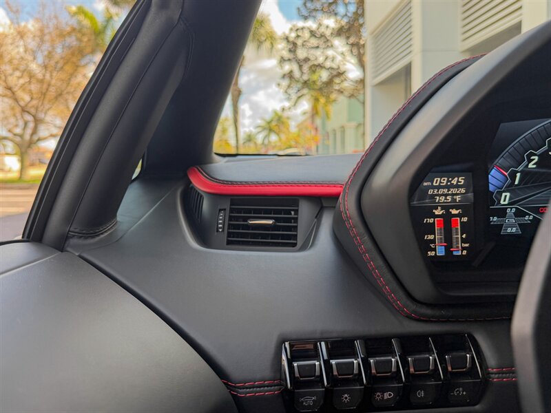 2017 Lamborghini Aventador LP 740-4 S   - Photo 27 - Bonita Springs, FL 34134