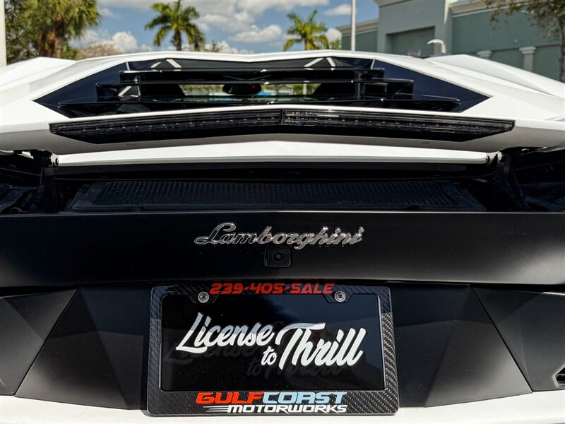 2017 Lamborghini Aventador LP 740-4 S   - Photo 65 - Bonita Springs, FL 34134