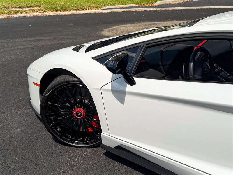 2017 Lamborghini Aventador LP 740-4 S   - Photo 59 - Bonita Springs, FL 34134