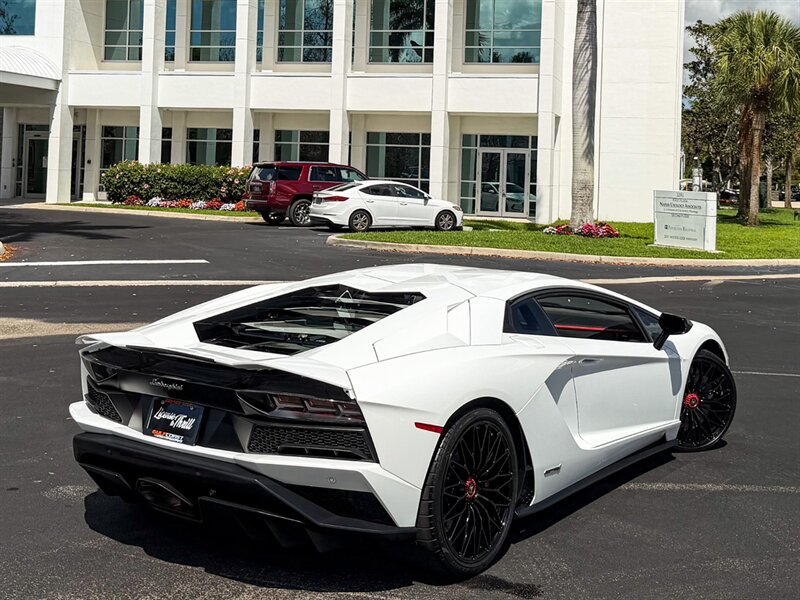 2017 Lamborghini Aventador LP 740-4 S   - Photo 73 - Bonita Springs, FL 34134