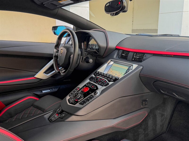 2017 Lamborghini Aventador LP 740-4 S   - Photo 44 - Bonita Springs, FL 34134