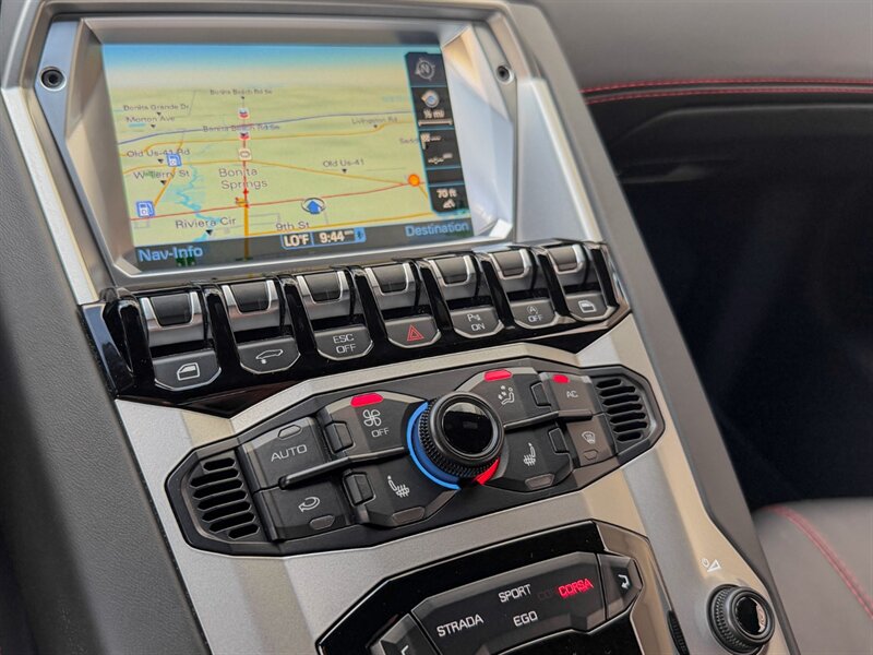 2017 Lamborghini Aventador LP 740-4 S   - Photo 19 - Bonita Springs, FL 34134