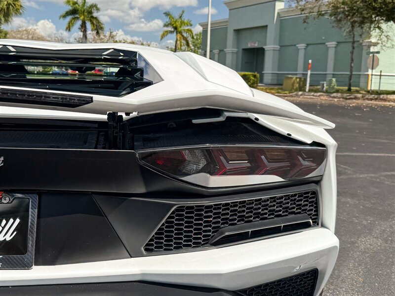 2017 Lamborghini Aventador LP 740-4 S   - Photo 67 - Bonita Springs, FL 34134