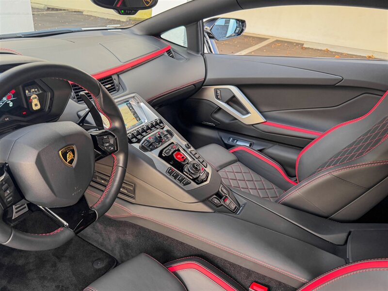 2017 Lamborghini Aventador LP 740-4 S   - Photo 16 - Bonita Springs, FL 34134