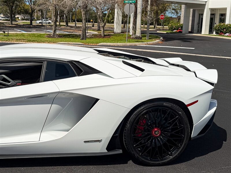 2017 Lamborghini Aventador LP 740-4 S   - Photo 55 - Bonita Springs, FL 34134