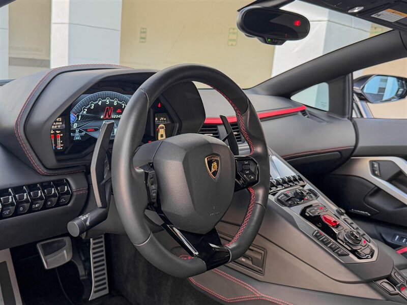 2017 Lamborghini Aventador LP 740-4 S   - Photo 14 - Bonita Springs, FL 34134