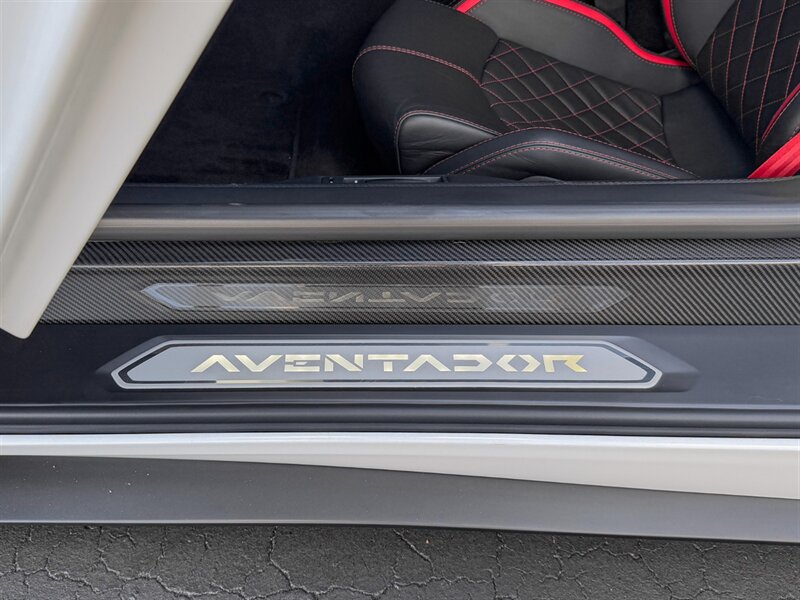 2017 Lamborghini Aventador LP 740-4 S   - Photo 33 - Bonita Springs, FL 34134