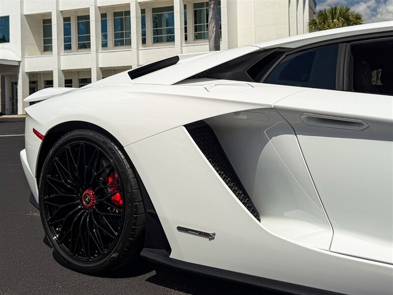 2017 Lamborghini Aventador LP 740-4 S   - Photo 77 - Bonita Springs, FL 34134