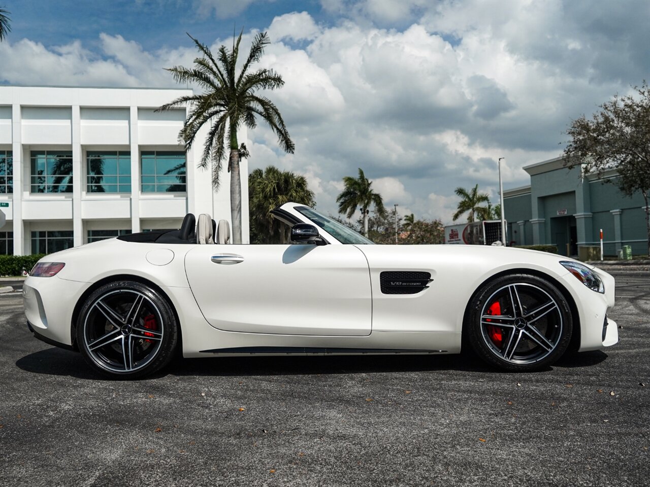 2018 Mercedes-Benz AMG GT C   - Photo 77 - Bonita Springs, FL 34134