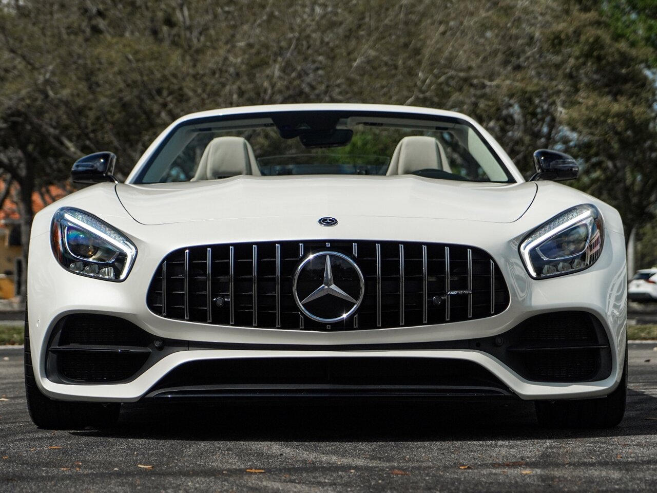 2018 Mercedes-Benz AMG GT C   - Photo 7 - Bonita Springs, FL 34134