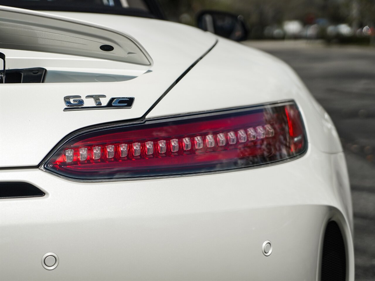 2018 Mercedes-Benz AMG GT C   - Photo 70 - Bonita Springs, FL 34134