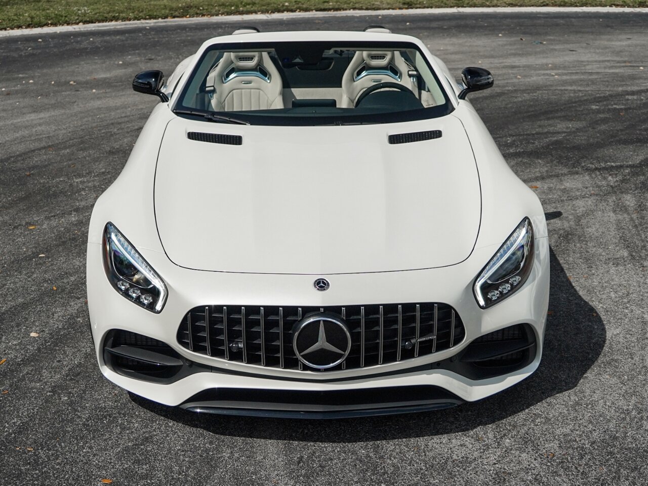 2018 Mercedes-Benz AMG GT C   - Photo 5 - Bonita Springs, FL 34134