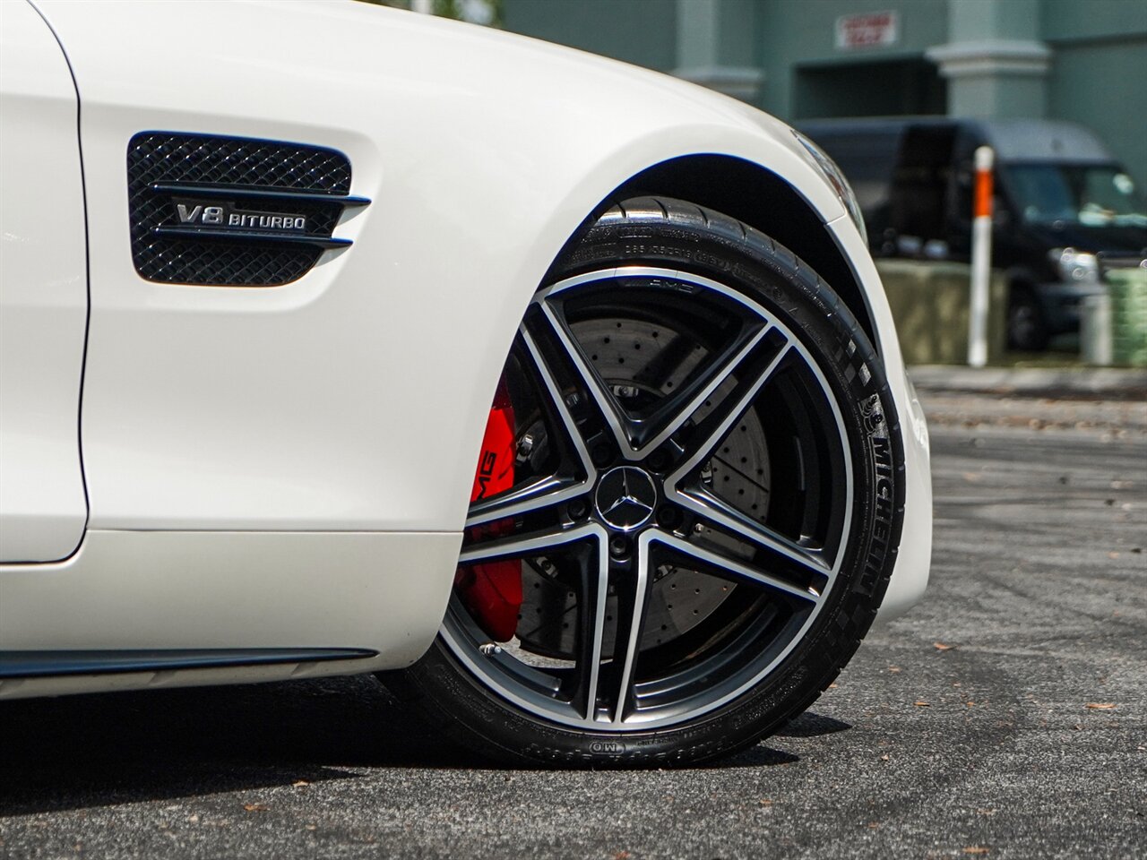 2018 Mercedes-Benz AMG GT C   - Photo 74 - Bonita Springs, FL 34134