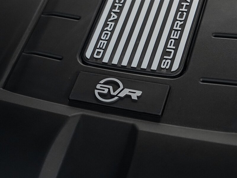 2022 Land Rover Range Rover Sport SVR Ultimate Edition - Photo 47 - Bonita Springs, FL 34134
