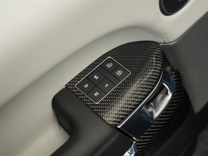 2022 Land Rover Range Rover Sport SVR Ultimate Edition - Photo 29 - Bonita Springs, FL 34134