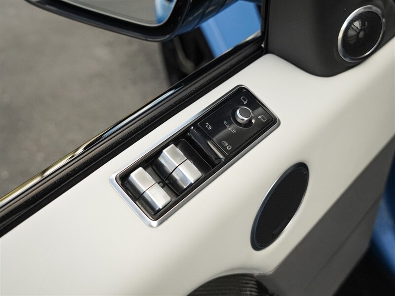 2022 Land Rover Range Rover Sport SVR Ultimate Edition - Photo 30 - Bonita Springs, FL 34134