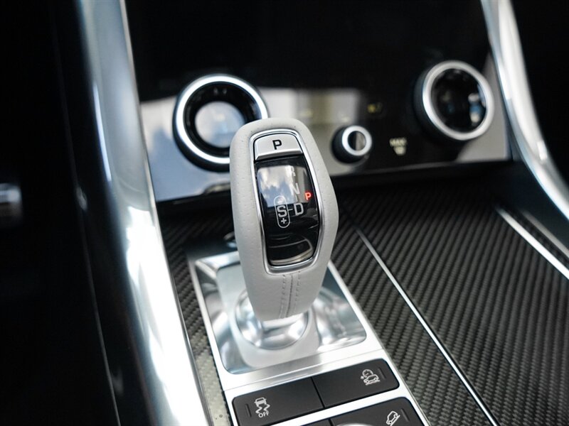 2022 Land Rover Range Rover Sport SVR Ultimate Edition - Photo 21 - Bonita Springs, FL 34134