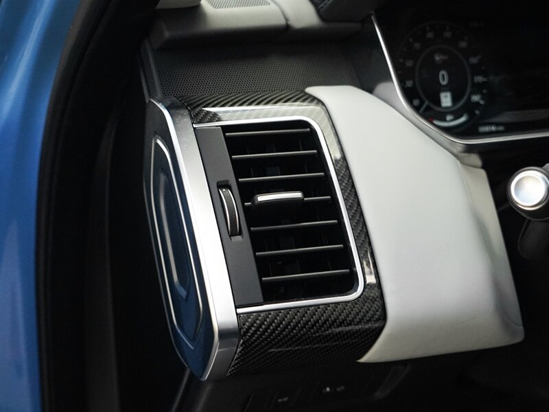 2022 Land Rover Range Rover Sport SVR Ultimate Edition - Photo 26 - Bonita Springs, FL 34134