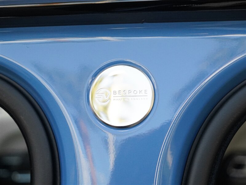 2022 Land Rover Range Rover Sport SVR Ultimate Edition - Photo 32 - Bonita Springs, FL 34134