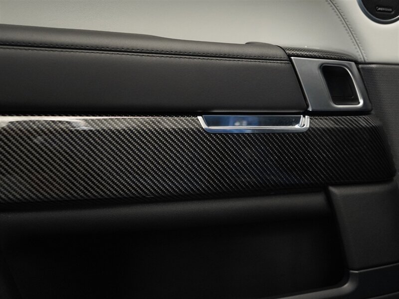 2022 Land Rover Range Rover Sport SVR Ultimate Edition - Photo 28 - Bonita Springs, FL 34134